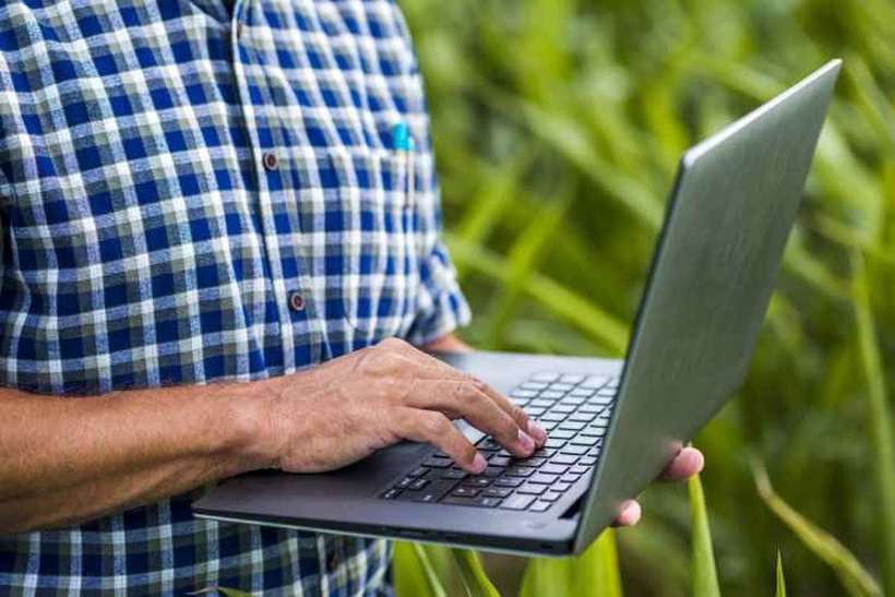 Tecnologia está entre os principais aliados do agronegócio no Paraná